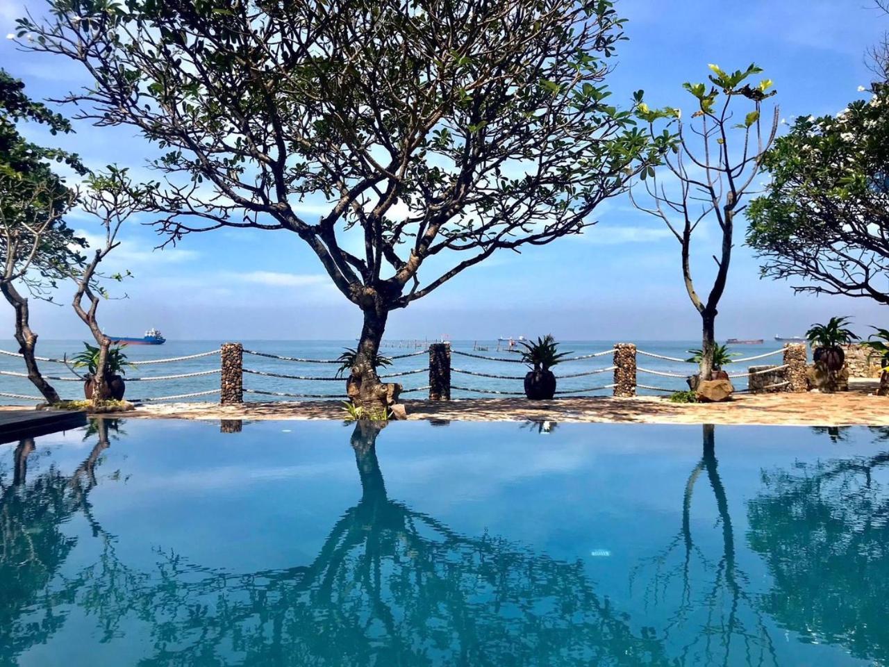 Binh An Village Вунгтау Экстерьер фото