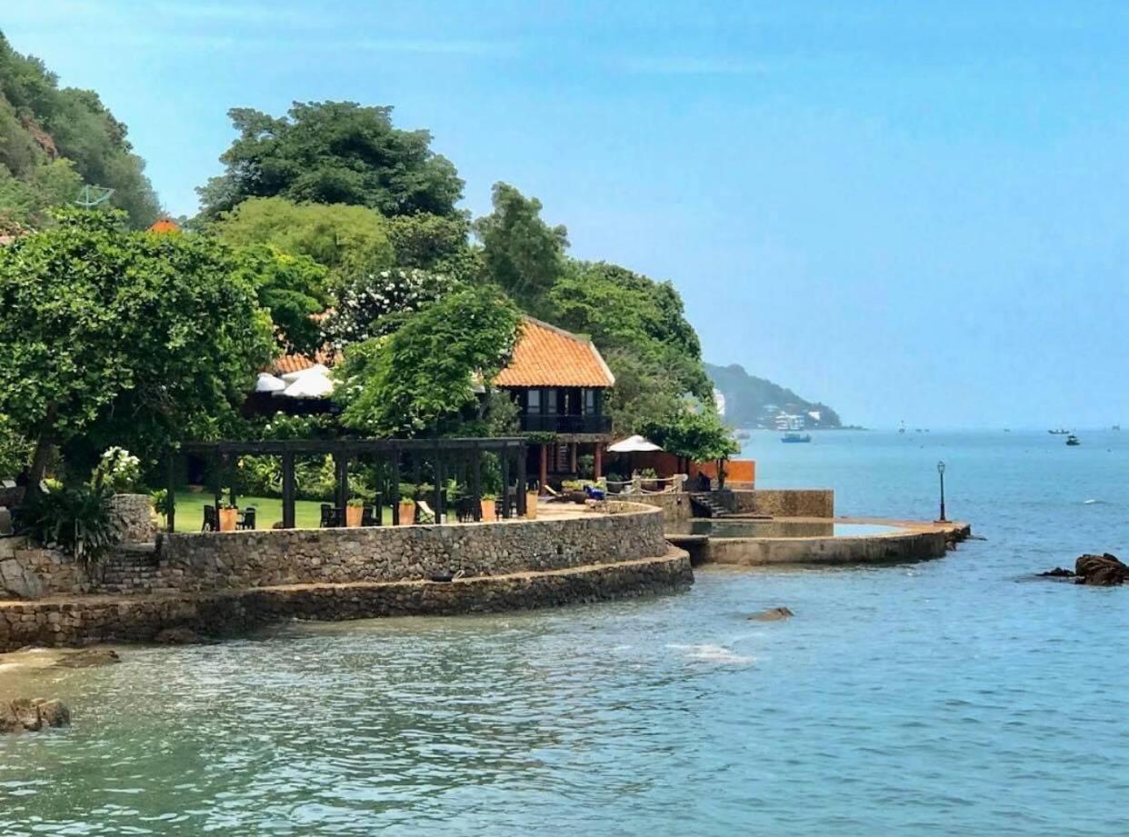 Binh An Village Вунгтау Экстерьер фото