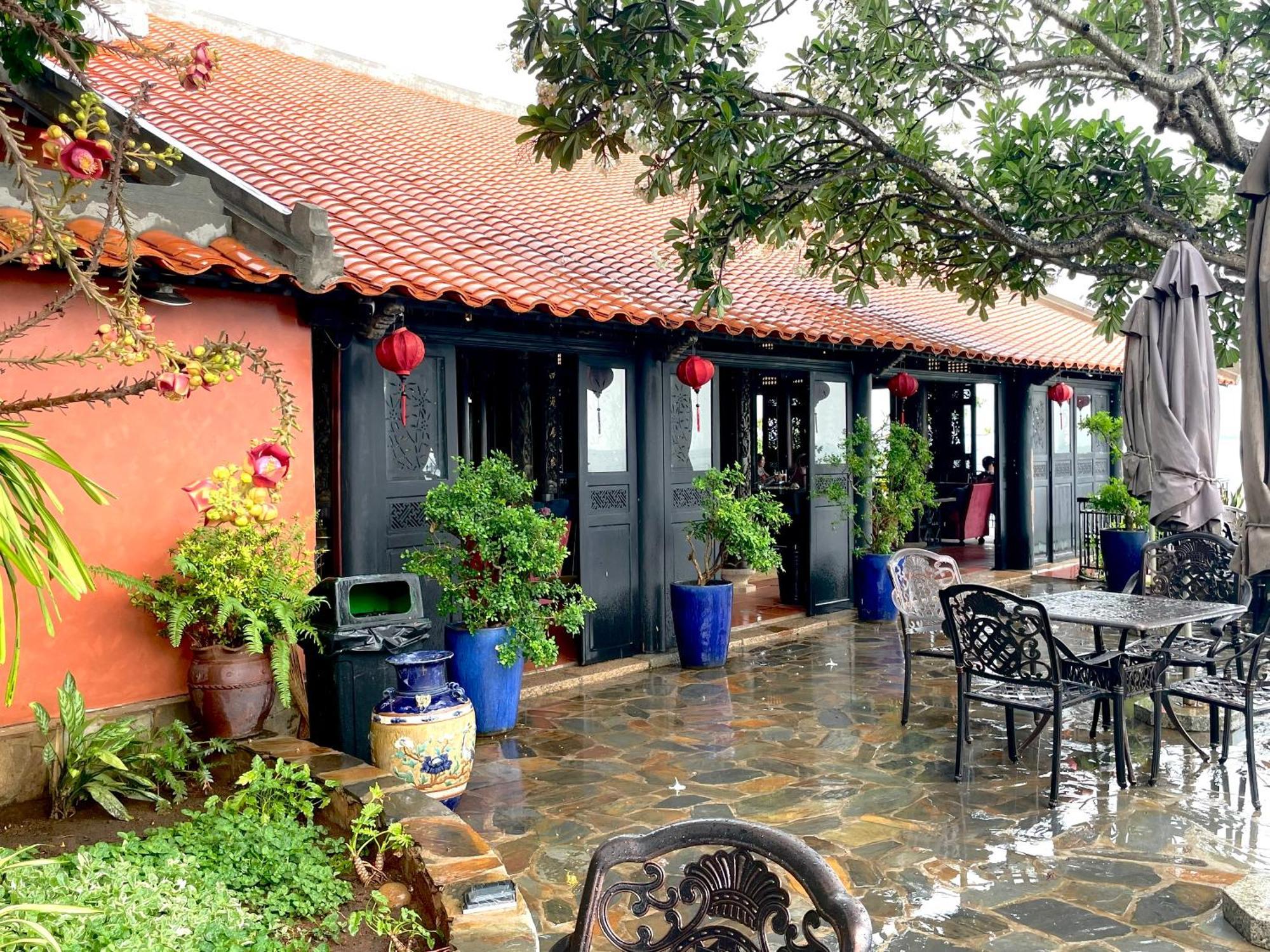 Binh An Village Вунгтау Экстерьер фото