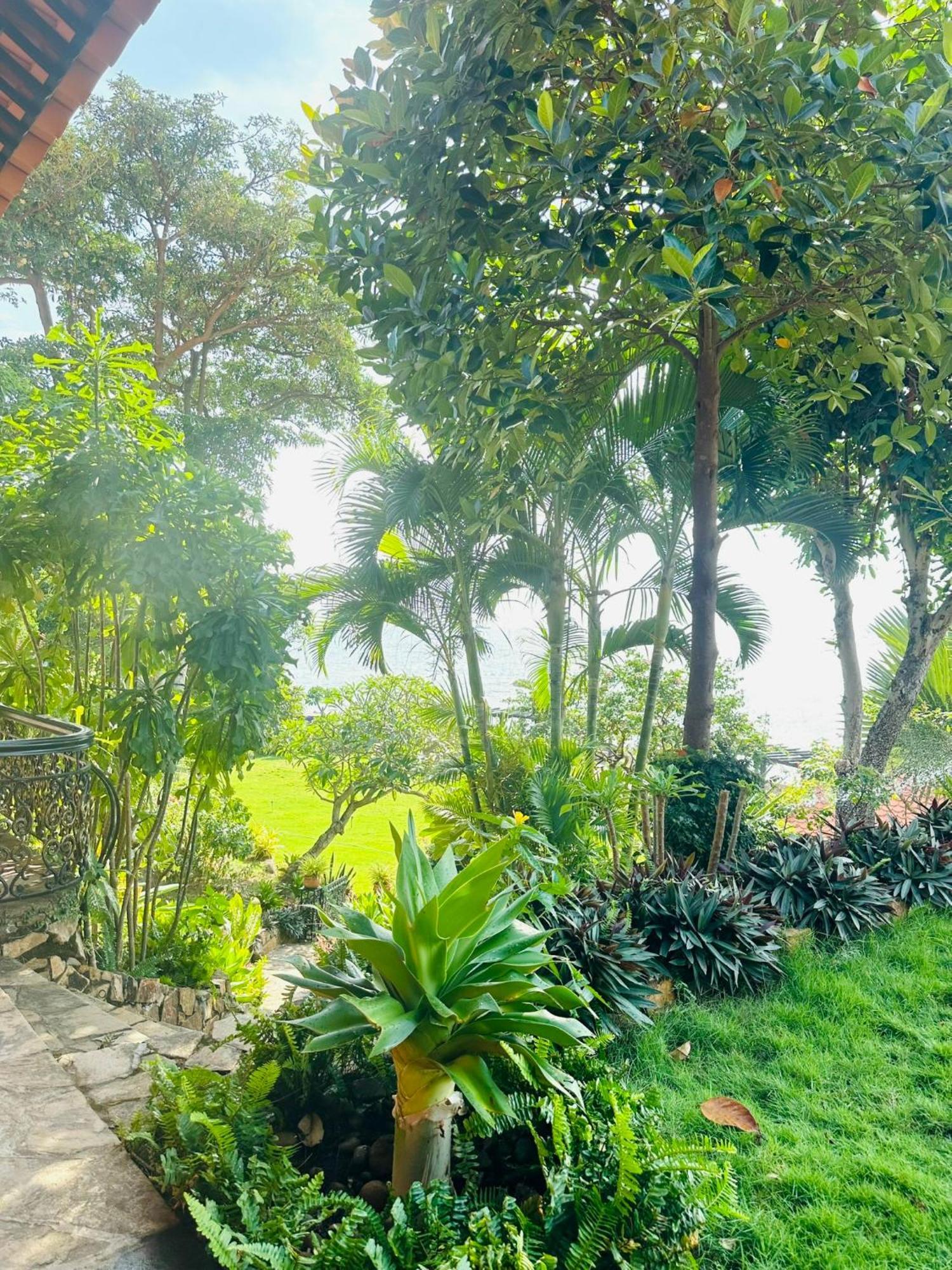 Binh An Village Вунгтау Экстерьер фото