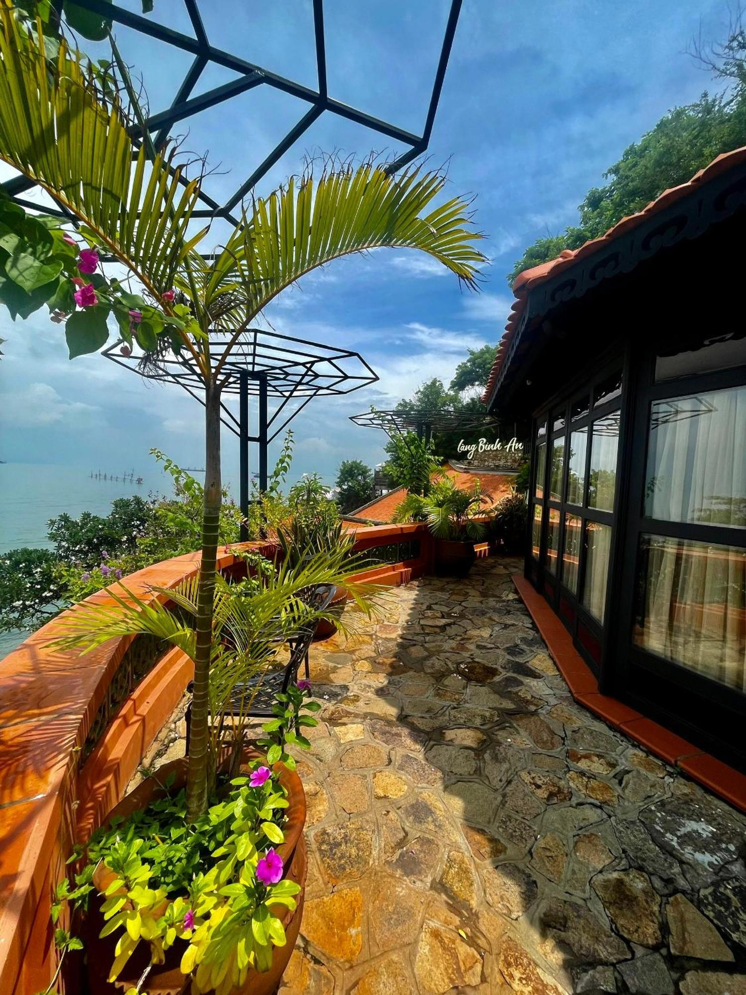 Binh An Village Вунгтау Экстерьер фото